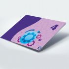 【小学教辅】——Civa飞轮说地图（一级）④