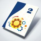 【小学教辅】——Civa飞轮说成长手册（一级）②