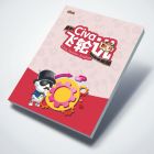 【小学教材】——Civa飞轮说剧场⑤