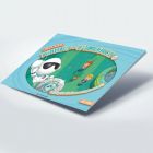 EEC6B版教材套装