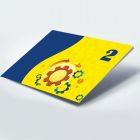 【小学教辅】——Civa飞轮说地图（一级）②