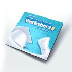 【幼儿教材】——《EECPre-Starter④》练习册