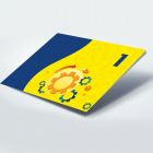 【小学教辅】——Civa飞轮说地图（一级）①