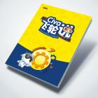 【小学教材】——Civa飞轮说剧场②