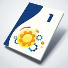 【小学教辅】——Civa飞轮说成长手册（一级）①